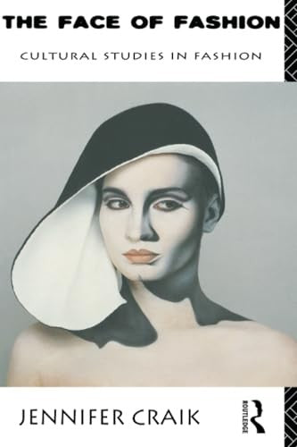 The Face of Fashion