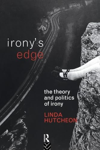Irony's Edge