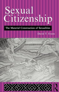 Sexual Citizenship 