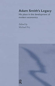 Adam Smith's Legacy 