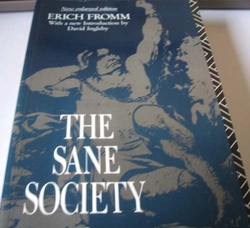 The Sane Society