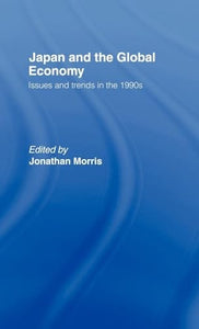 Japan and the Global Economy 