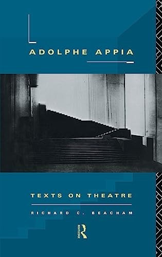 Adolphe Appia