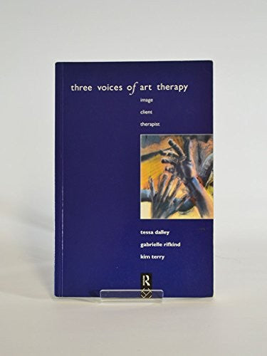 Three Voices of Art Therapy