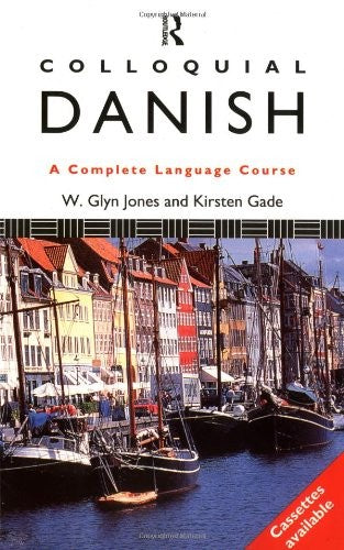 Colloquial Danish