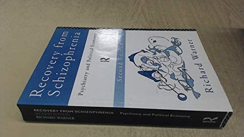 Recovery from Schizophrenia