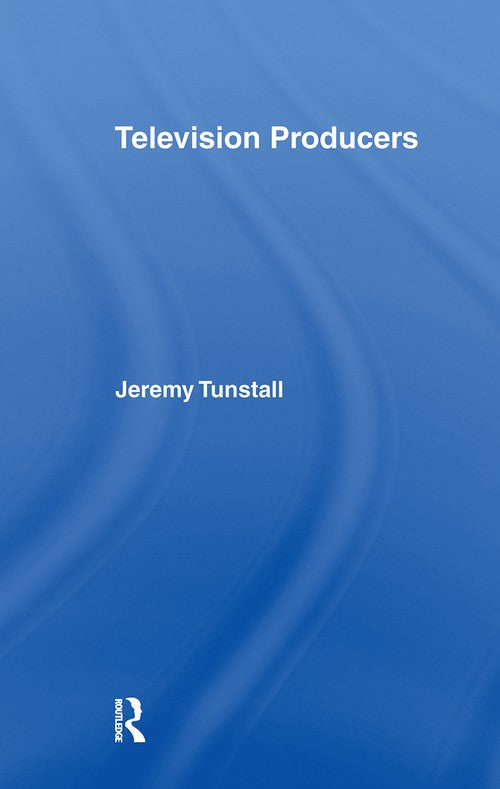 Television Producers