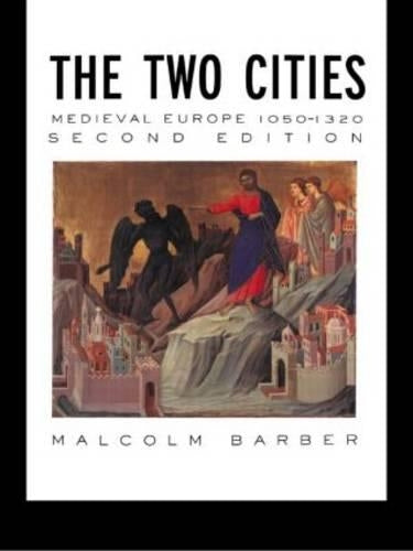 The Two Cities
