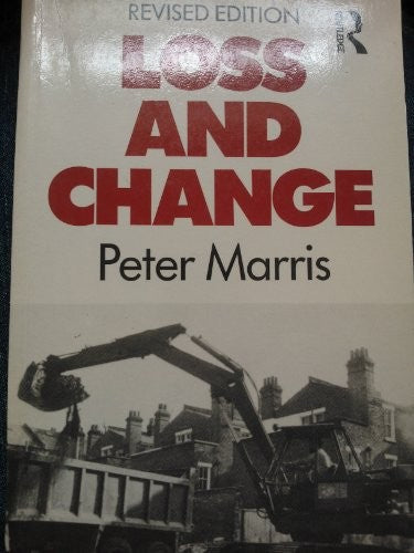 Loss & Change Revised Edition