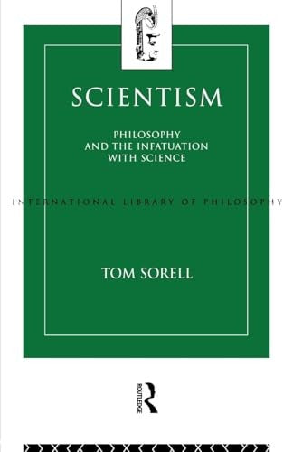 Scientism
