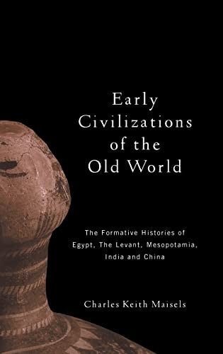Early Civilizations of the Old World