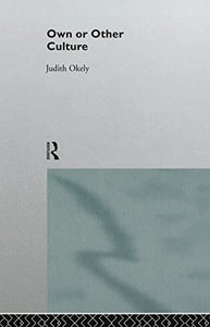 Own or Other Culture 