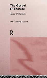 The Gospel of Thomas 