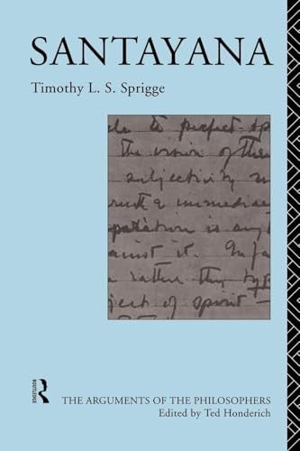 Santayana