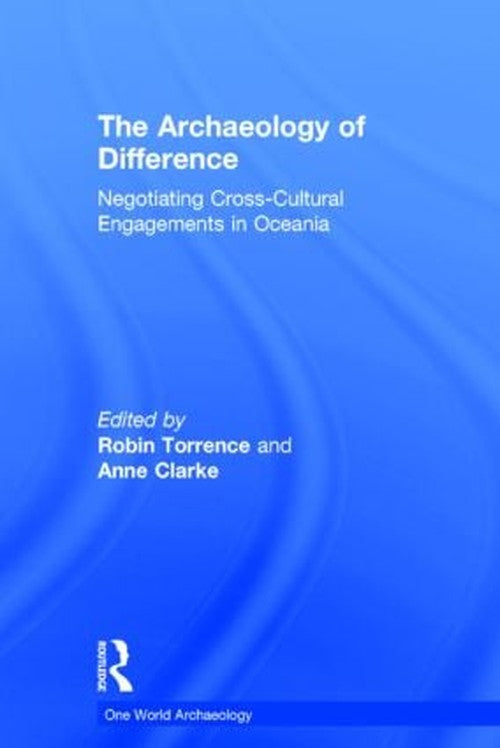 The Archaeology of Difference