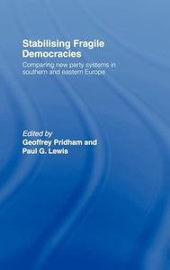 Stabilising Fragile Democracies 