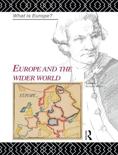 Europe and the Wider World