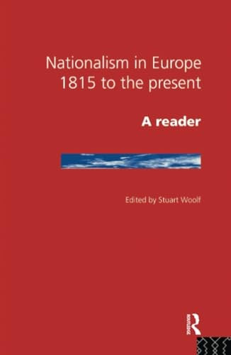 Nationalism in Europe