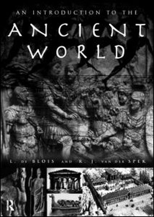 An Introduction to the Ancient World