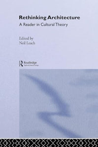 Rethinking Architecture 