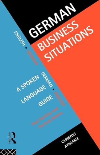 German Business Situations