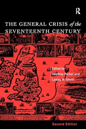 The General Crisis of the Seventeenth Century