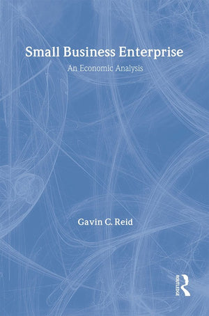 Small Business Enterprise