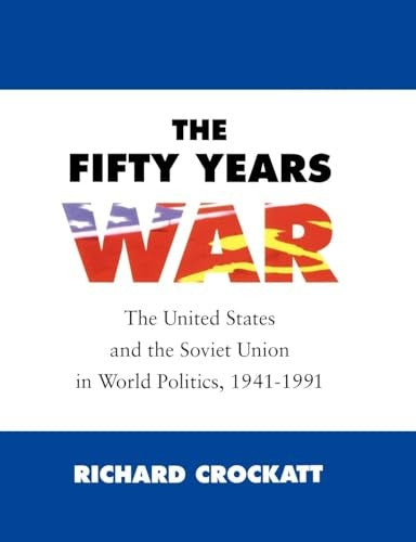 The Fifty Years War
