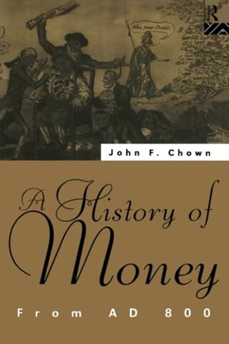 A History of Money
