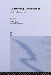 Consuming Geographies 