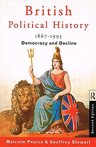 British Political History 1867-1995