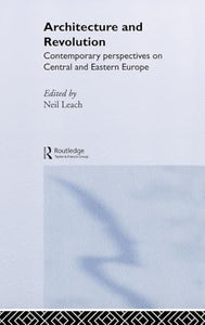 Architecture and Revolution 