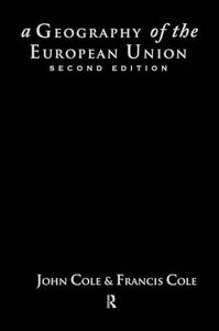 A Geography of the European Union 