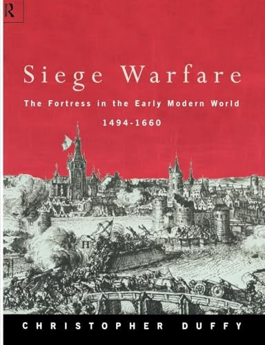 Siege Warfare