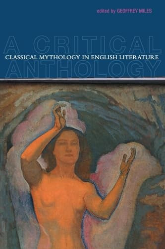 Classical Mythology in English Literature