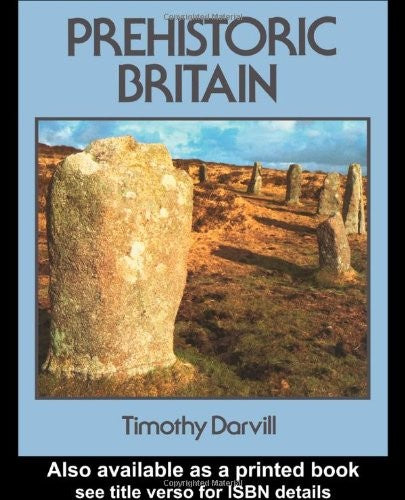 Prehistoric Britain
