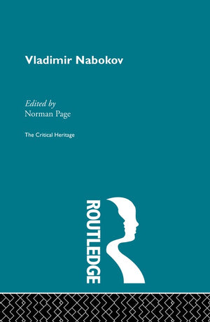Vladimir Nabokov