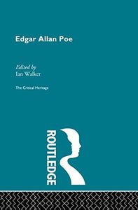 Edgar Allen Poe 