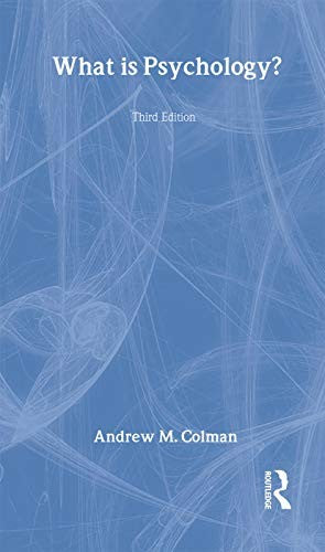 What is Psychology?