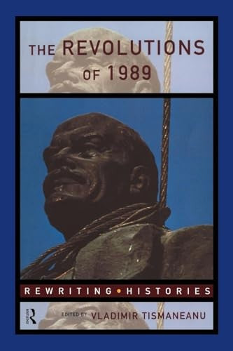 The Revolutions of 1989
