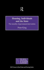 Housing, Individuals and the State 