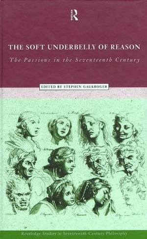 The Soft Underbelly of Reason
