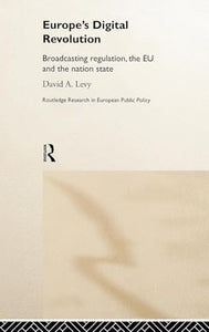 Europe's Digital Revolution 