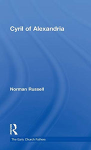Cyril of Alexandria 