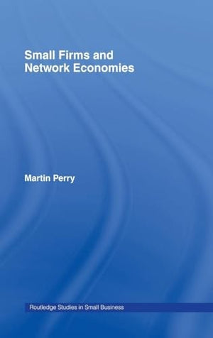 Small Firms and Network Economies