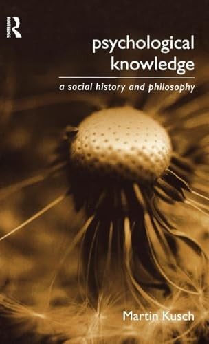 Psychological Knowledge