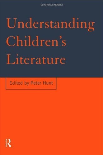 Understanding Children's Literature
