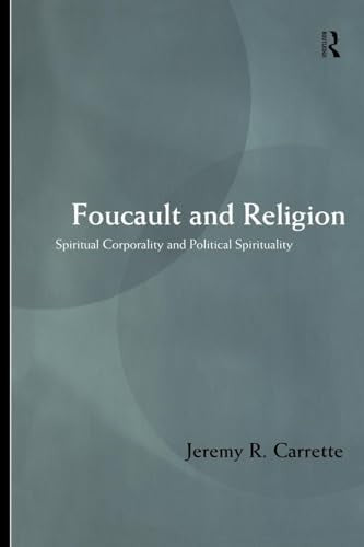 Foucault and Religion