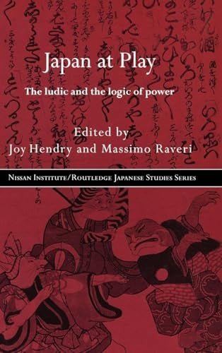 Japan at Play