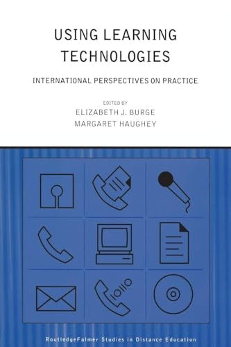 Using Learning Technologies